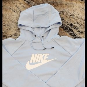 Nike women's sweatshirt size XL